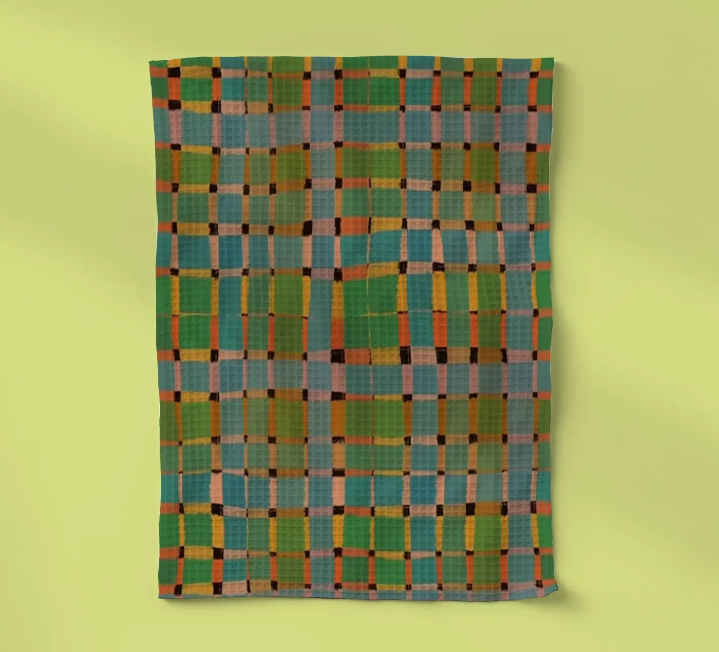 Pattern No 8 torchon de treechild