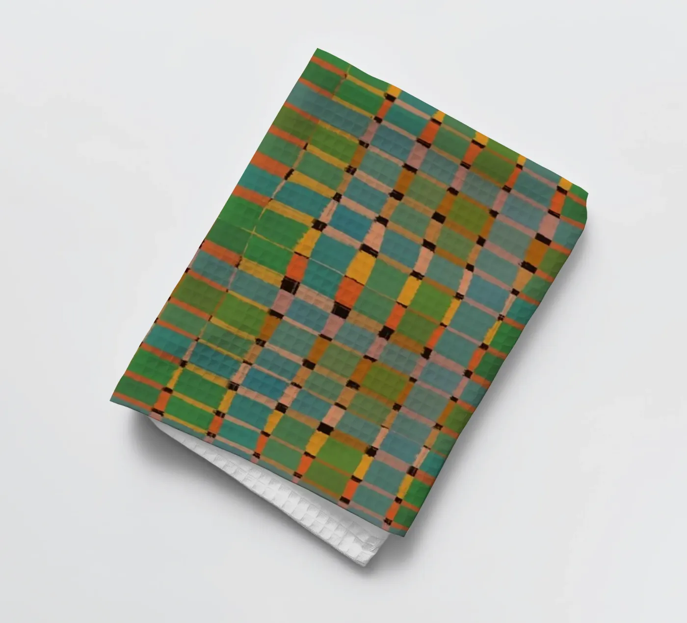 Pattern No 8 torchon de treechild