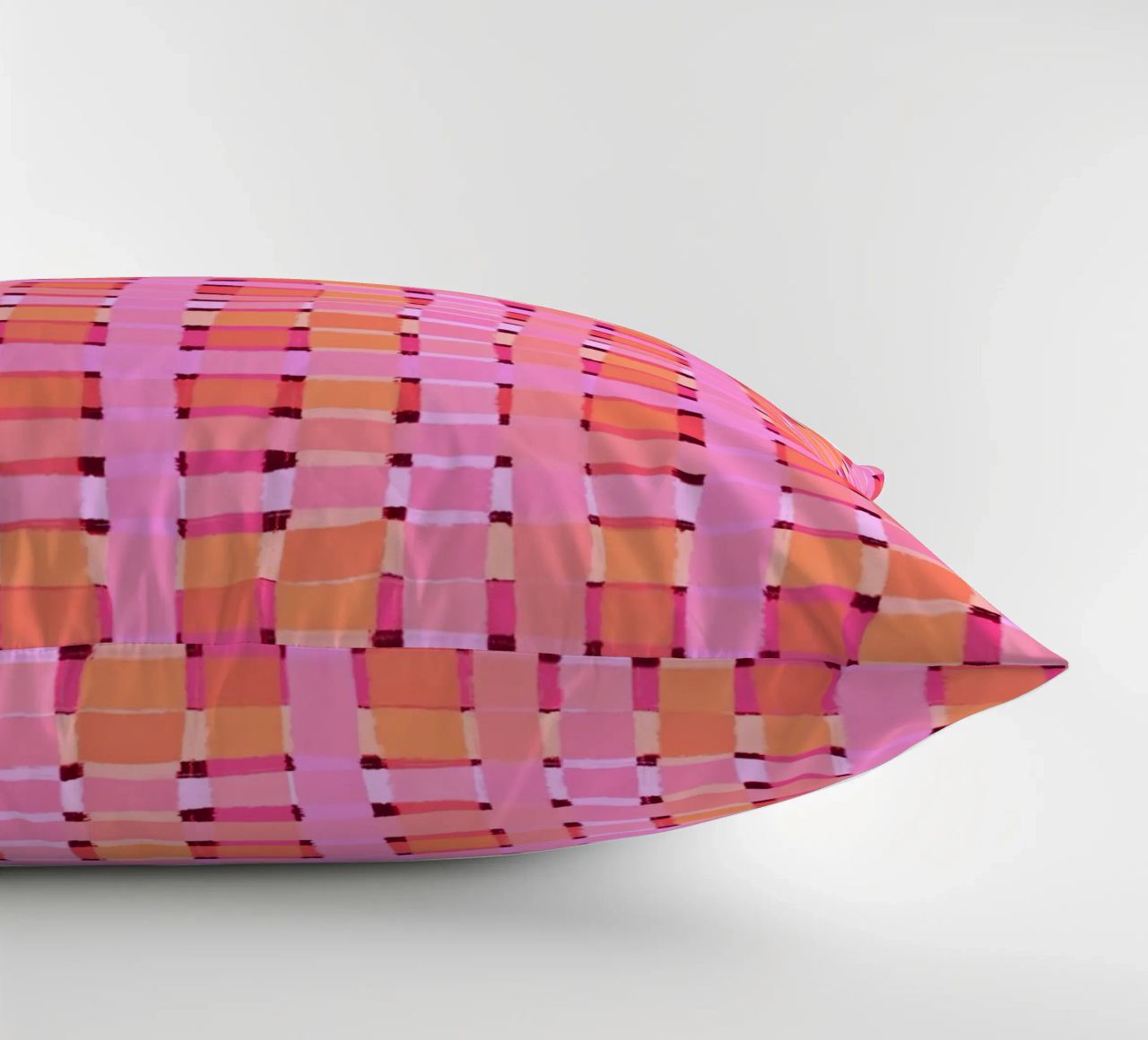Pattern No 9 cuscino da treechild
