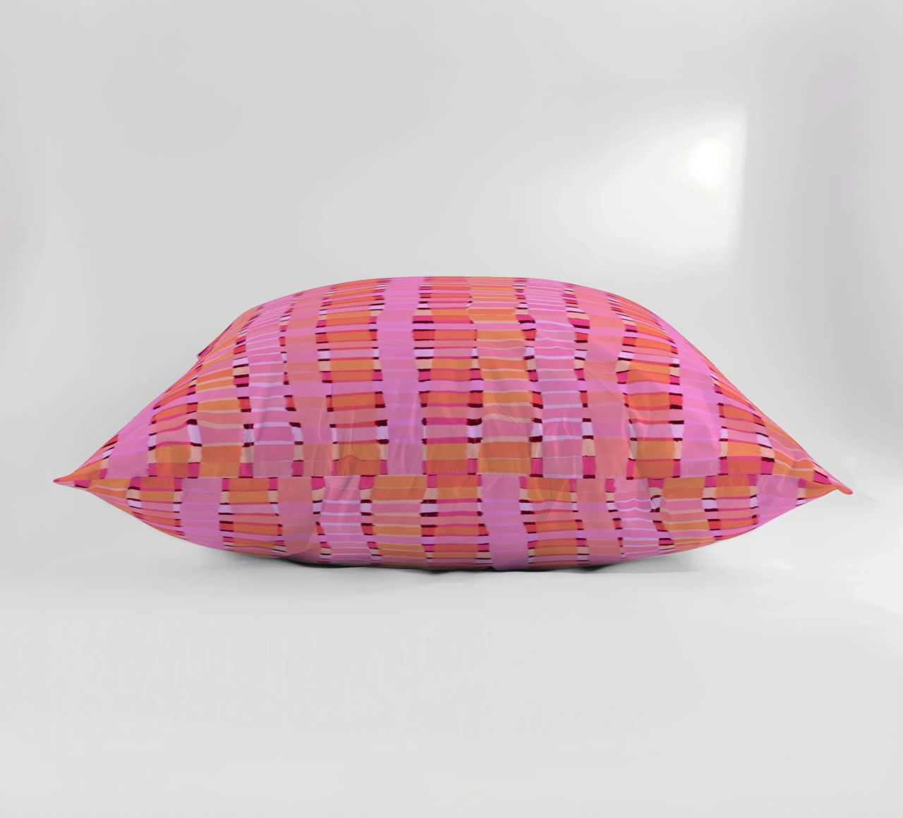 Pattern No 9 cuscino da treechild