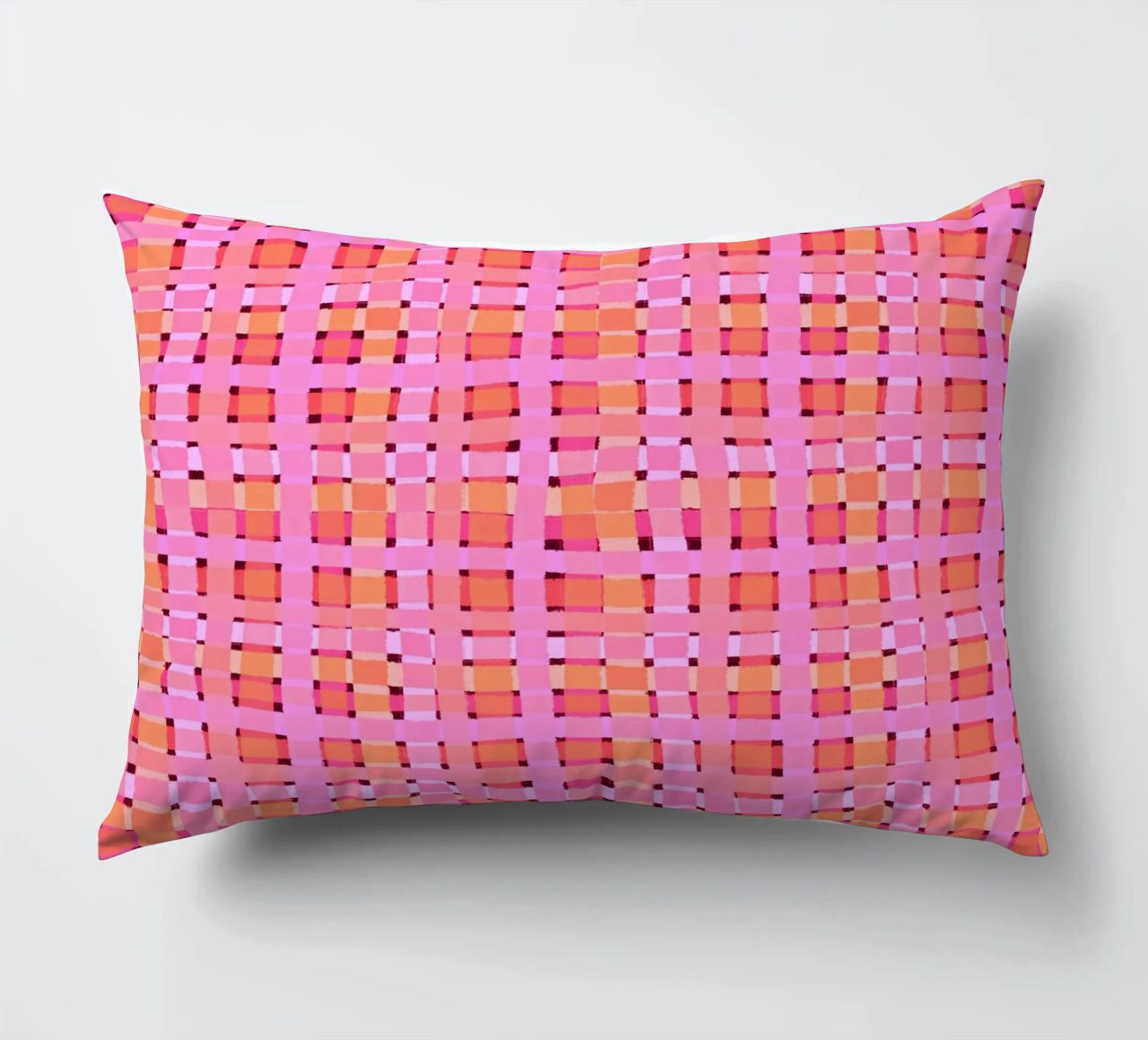 Pattern No 9 cuscino da treechild