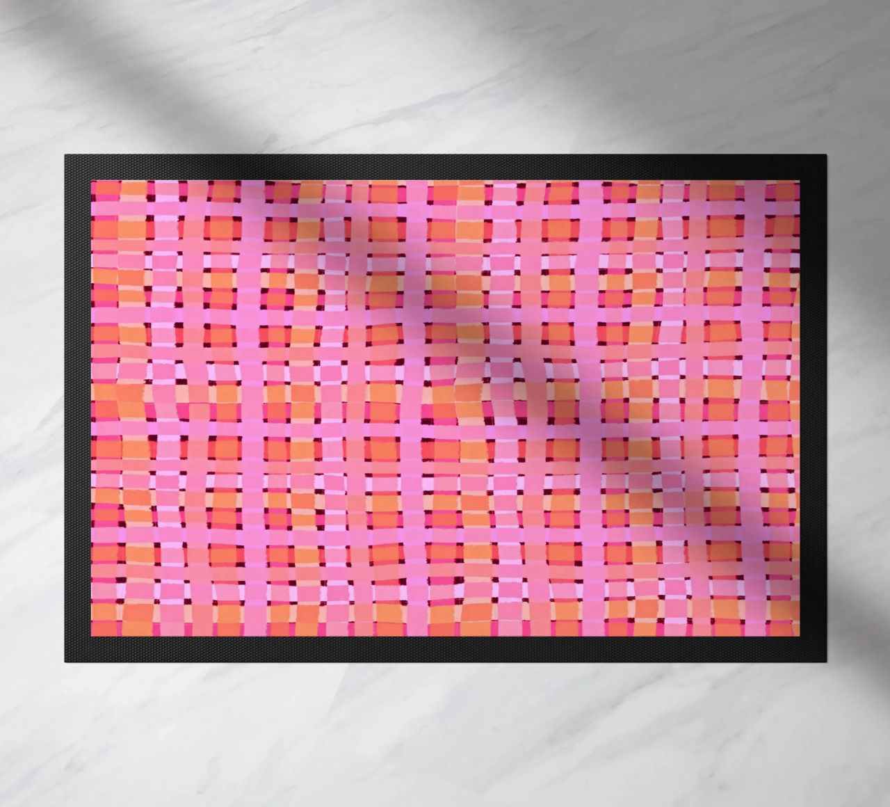 Pattern No 9 zerbino da treechild
