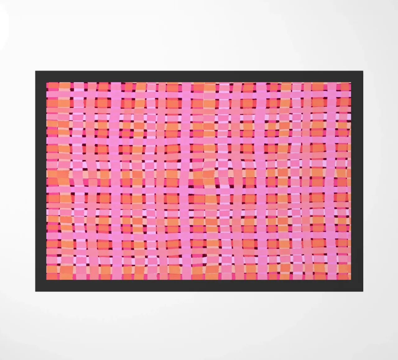 Pattern No 9 zerbino da treechild