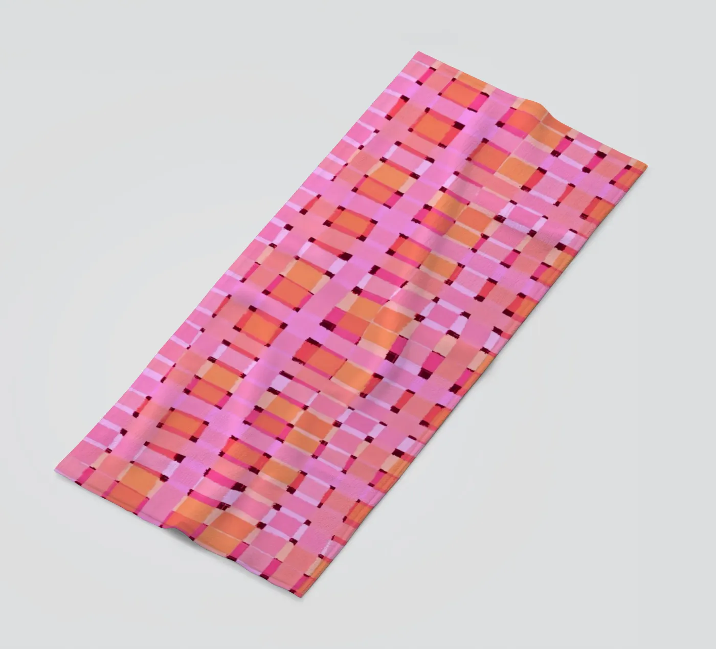 Pattern No 9 telo mare da treechild