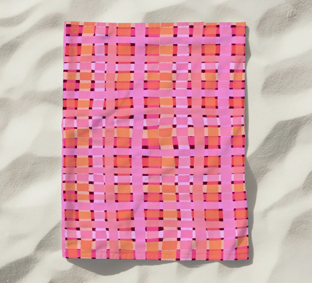 Pattern No 9 telo mare da treechild