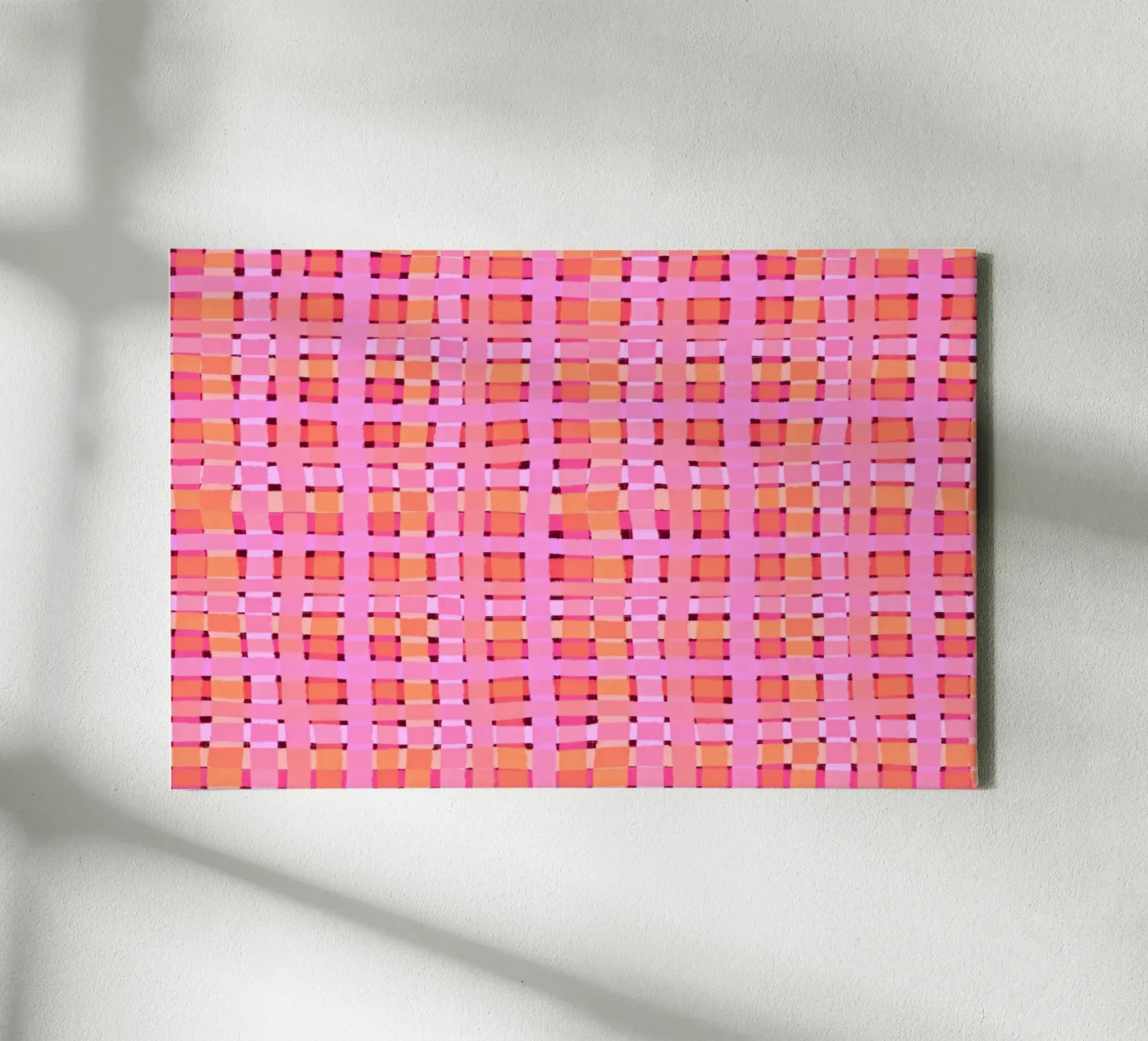 Pattern No 9 tela da treechild