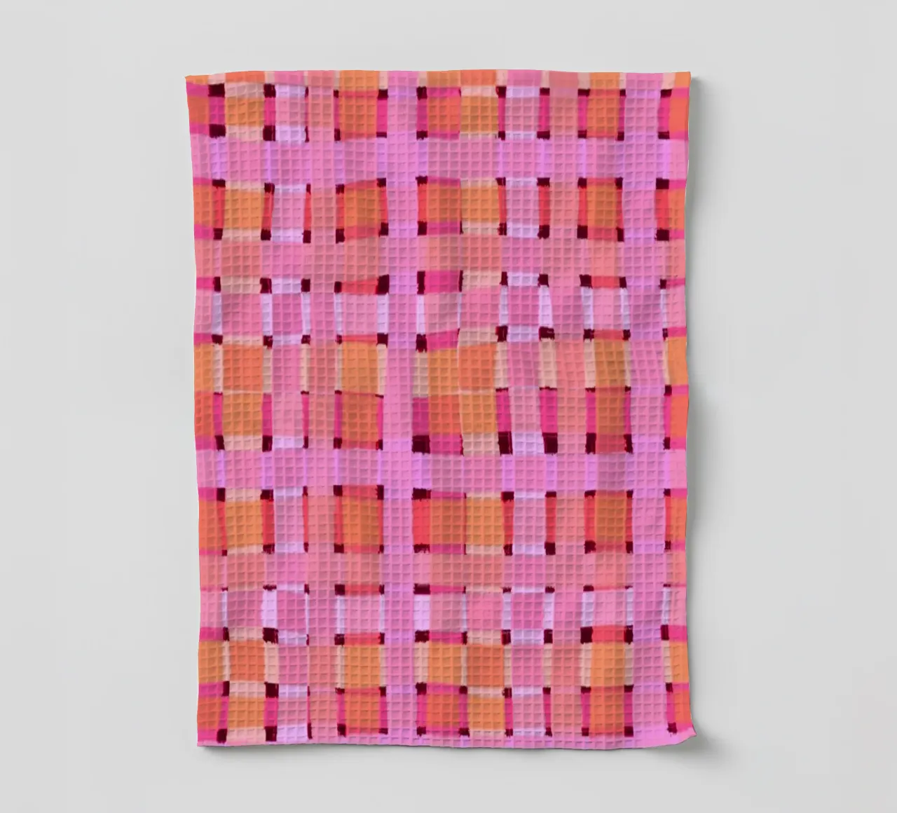 Pattern No 9 torchon de treechild