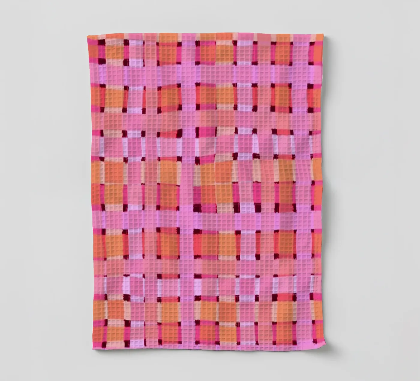 Pattern No 9 torchon de treechild