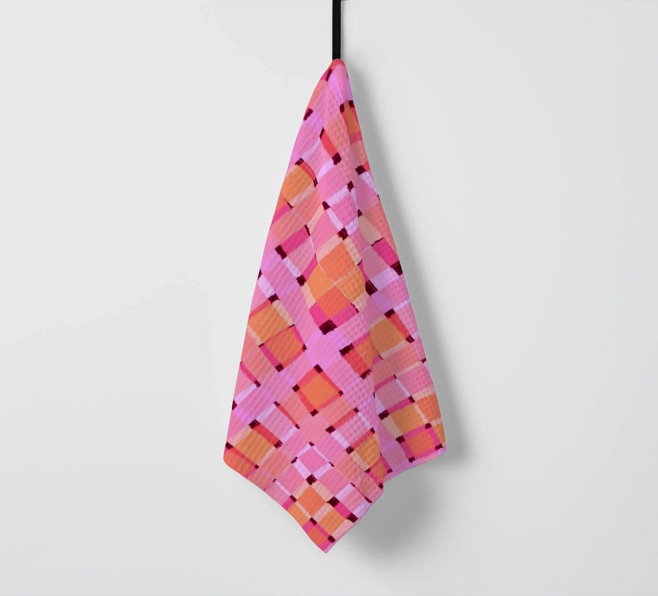 Pattern No 9 canovaccio da cucina da treechild