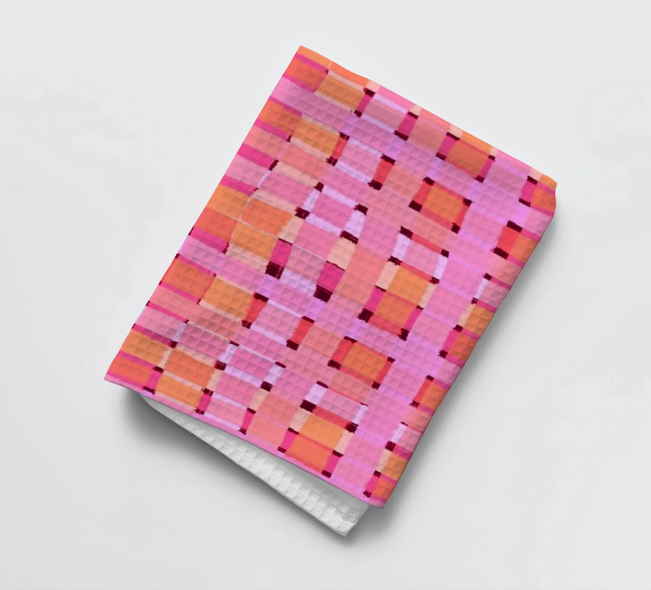 Pattern No 9 canovaccio da cucina da treechild