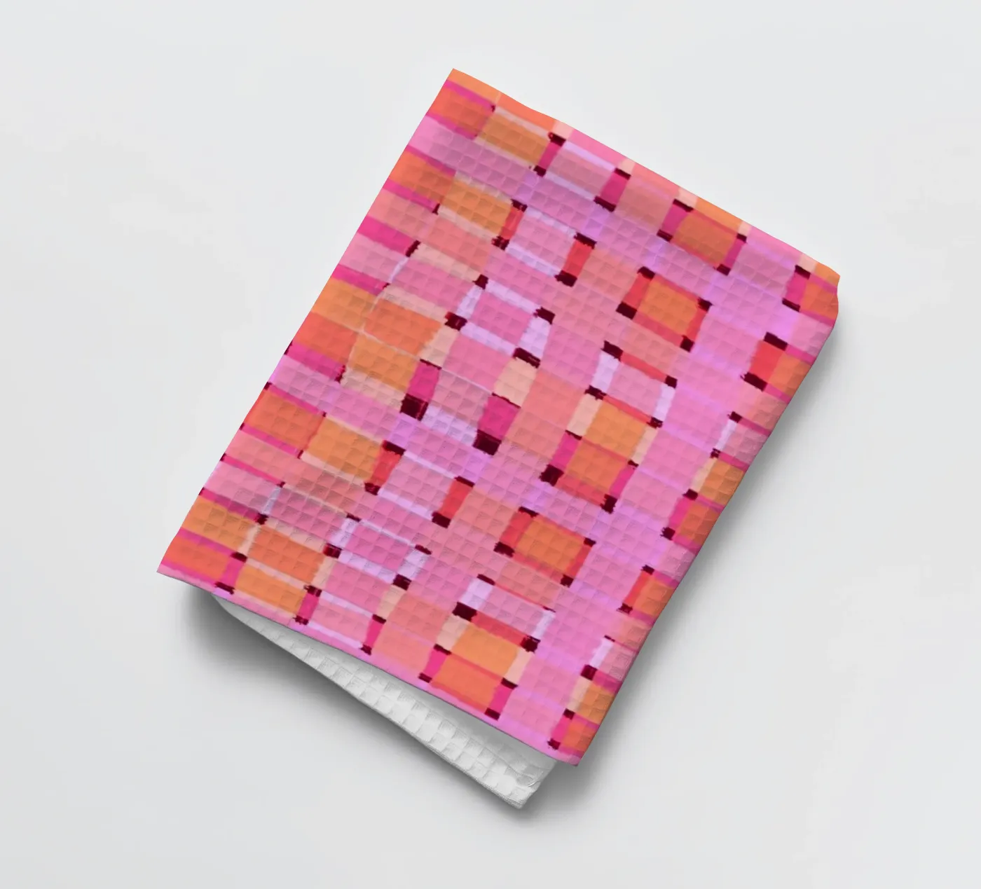 Pattern No 9 torchon de treechild