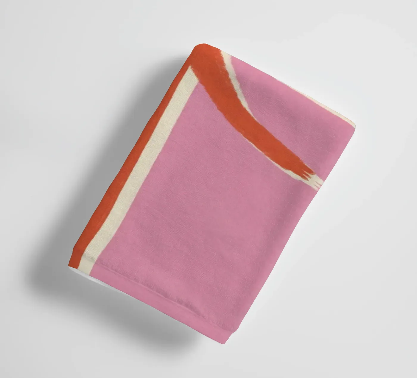 Gift towel by we line studio - art