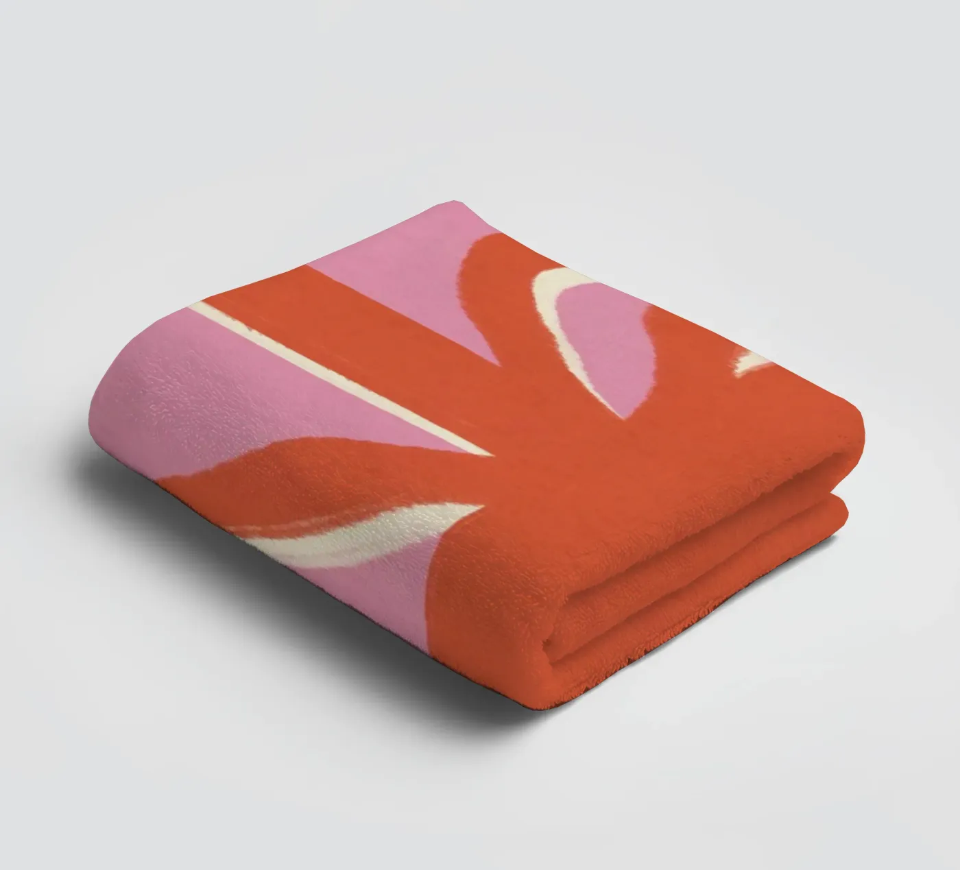 Gift towel by we line studio - art
