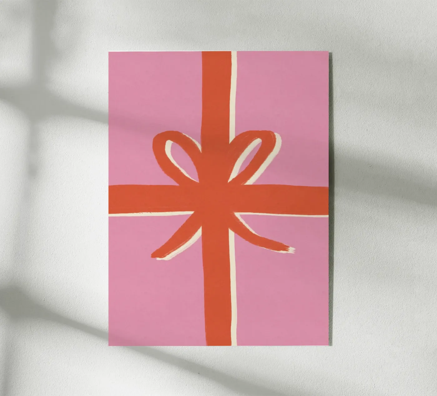 Gift Acryl-Glas von we line studio - art