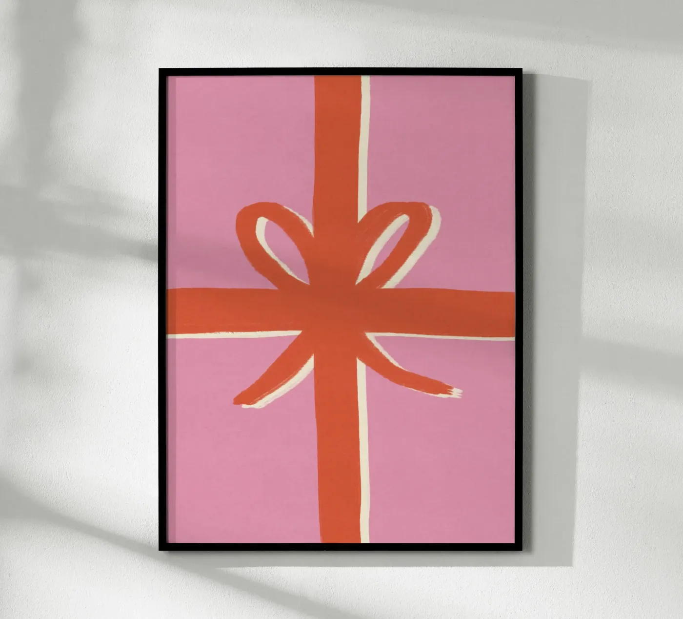 Regalo poster da we line studio - art