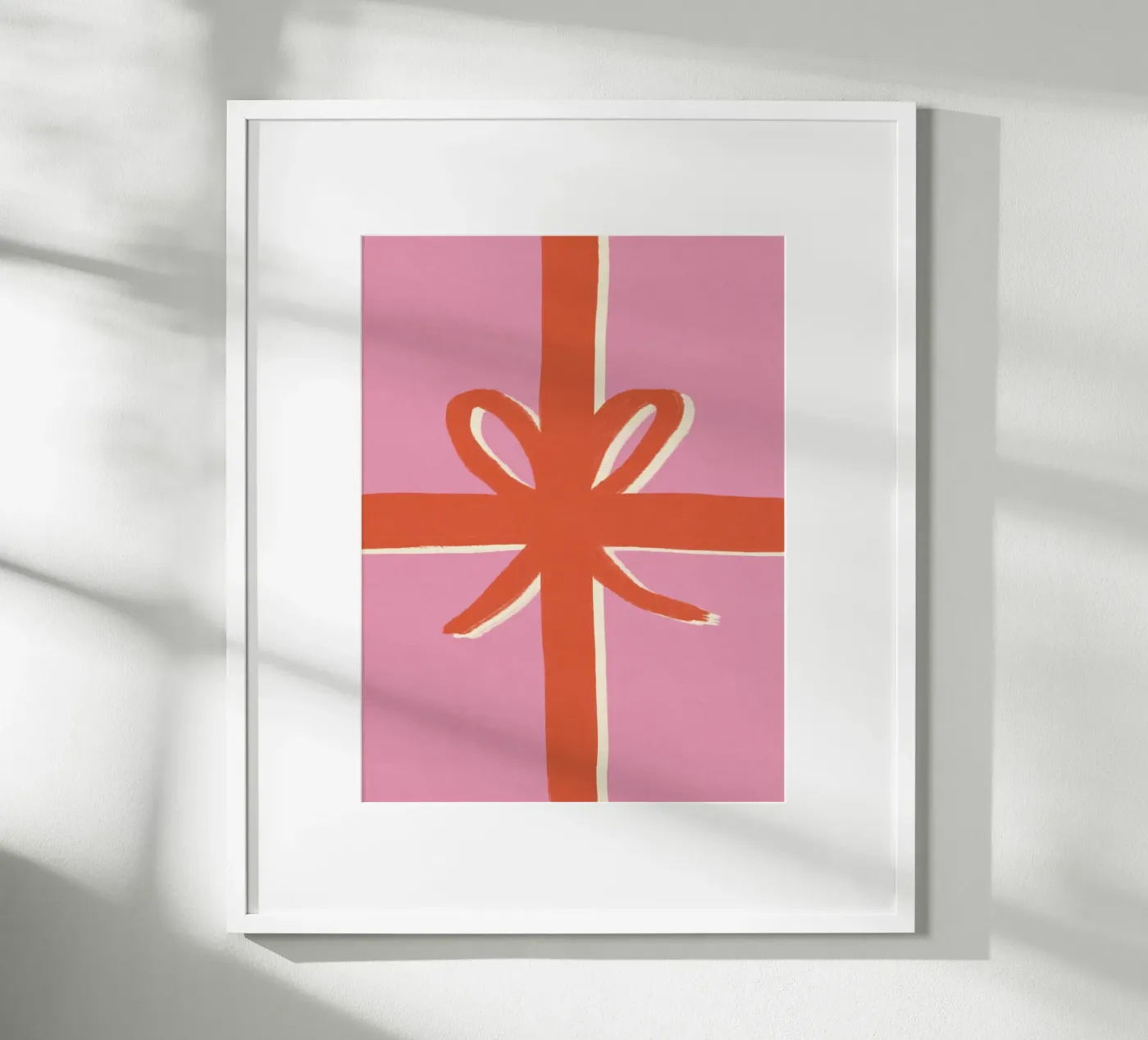 Regalo poster da we line studio - art