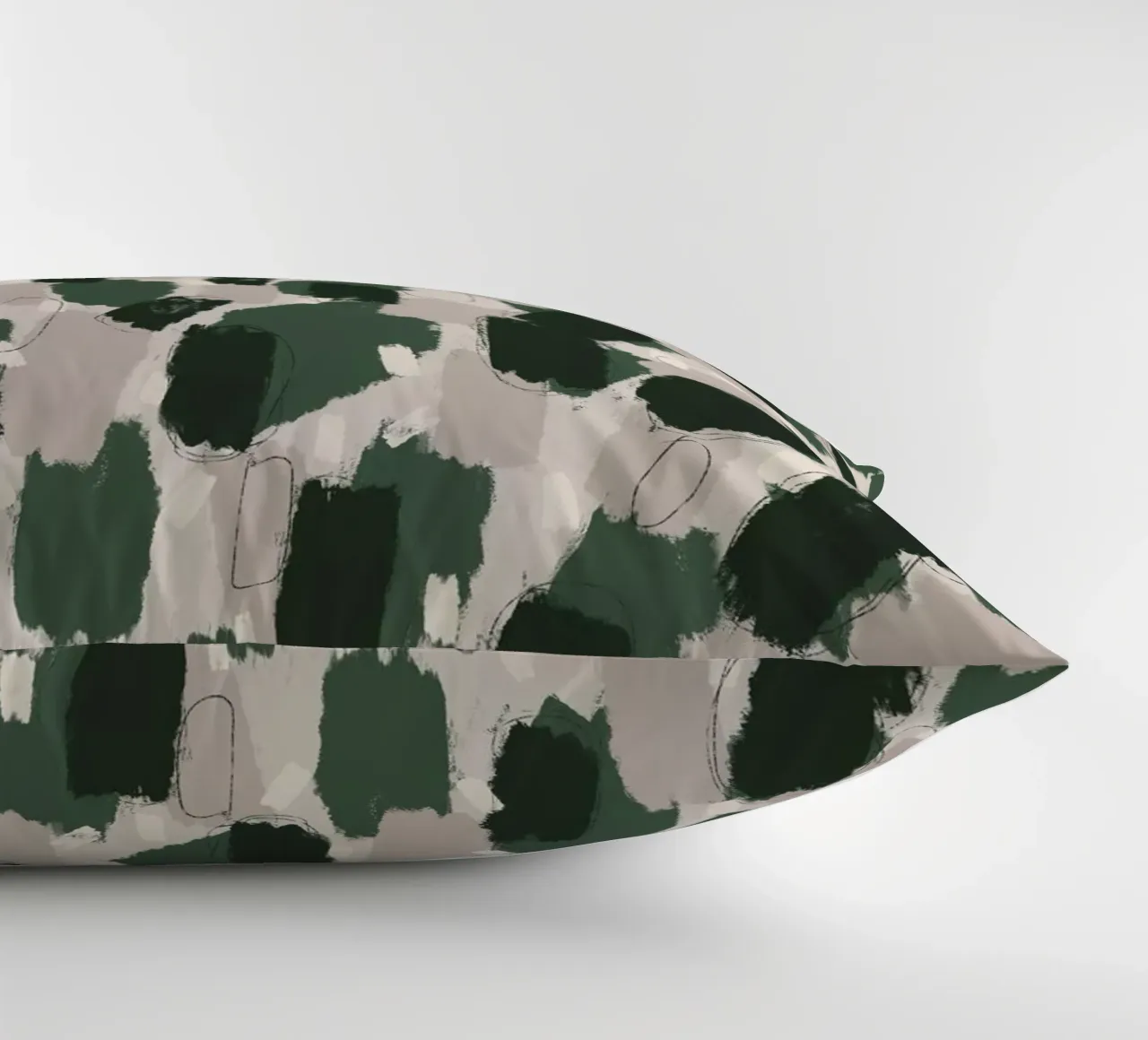 Pattern No 10 cuscino da treechild