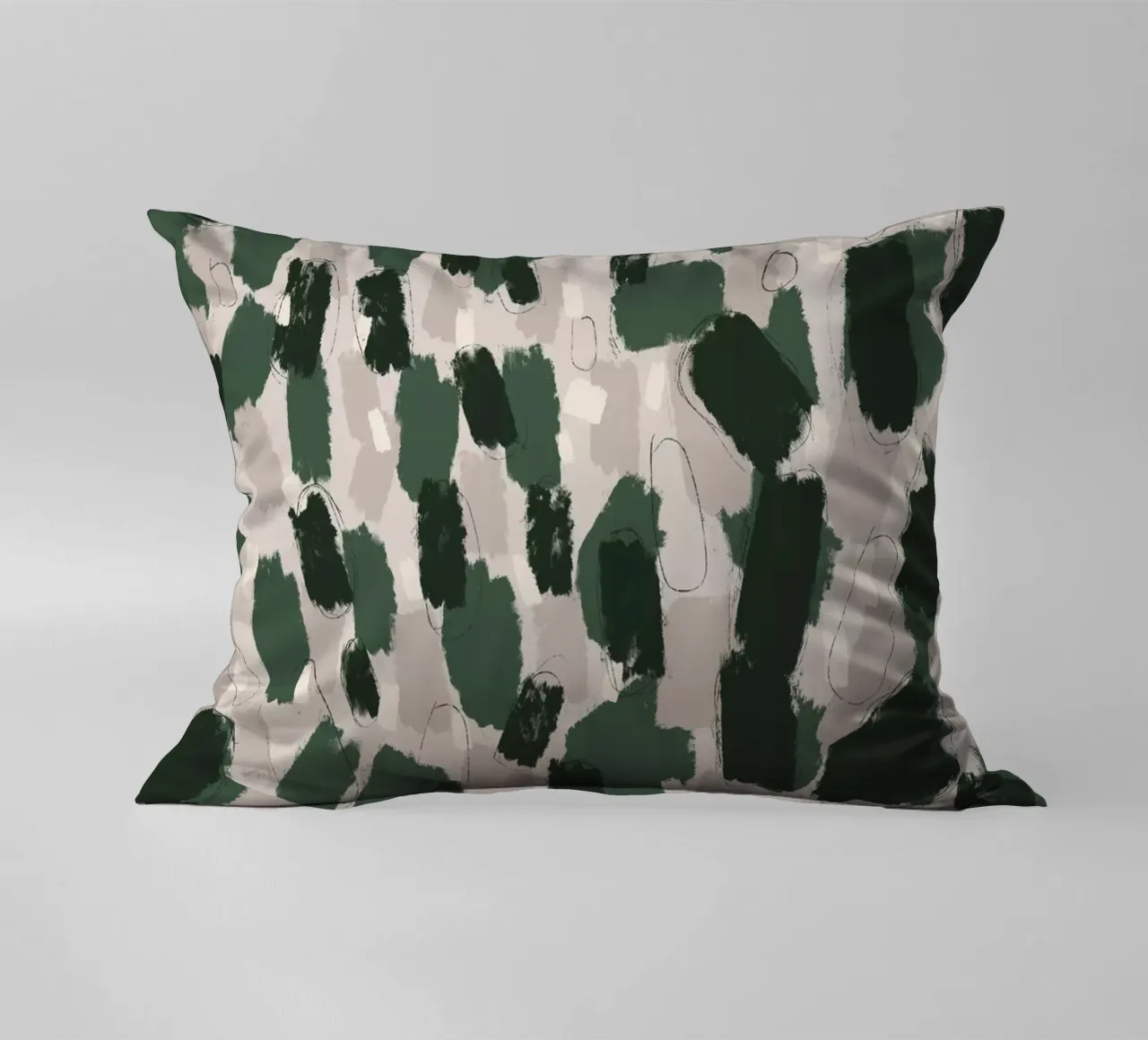 Pattern No 10 cuscino da treechild