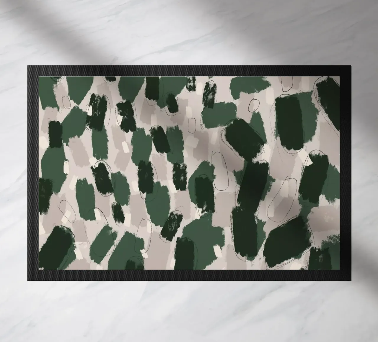 Pattern No 10 zerbino da treechild