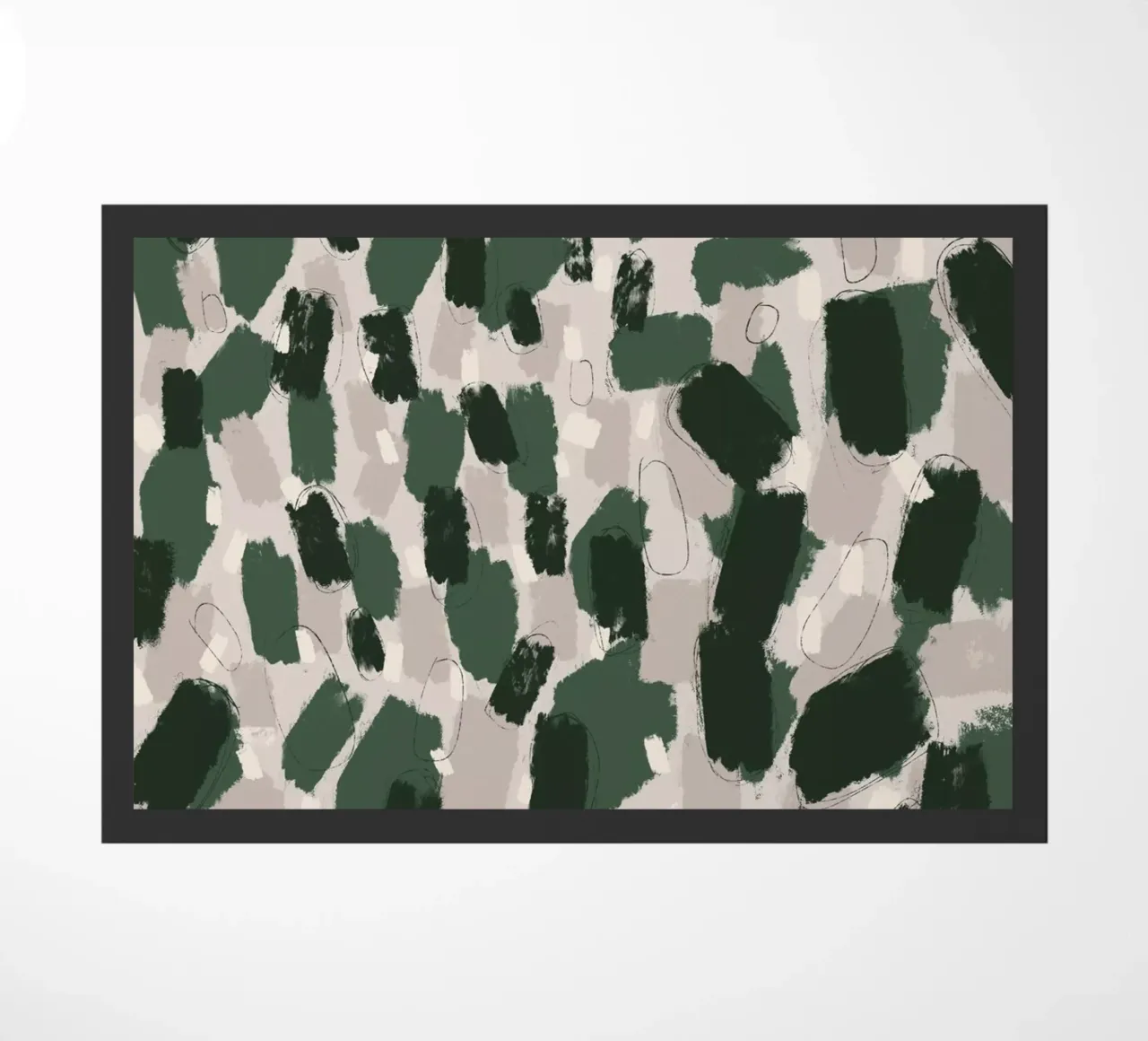 Pattern No 10 zerbino da treechild