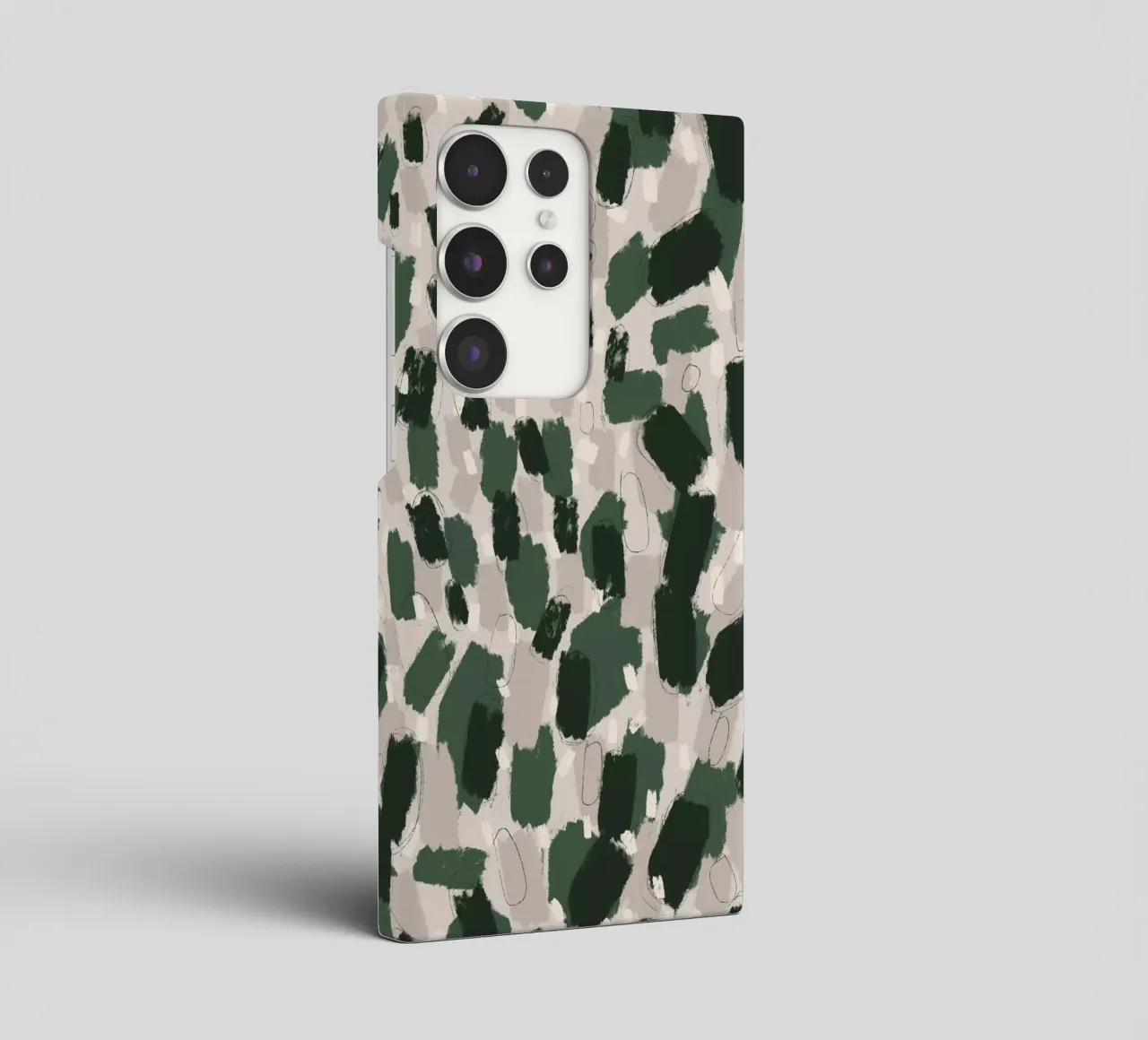 Pattern No 10 cover samsung da treechild