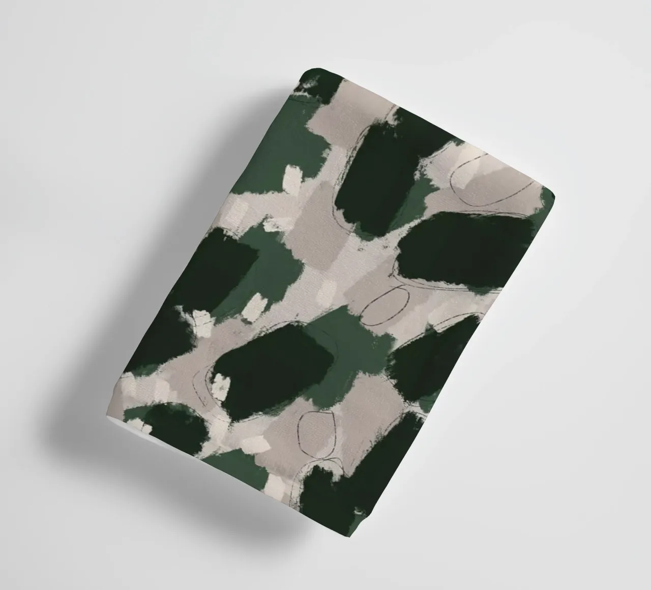 Pattern No 10 asciugamano da bagno da treechild