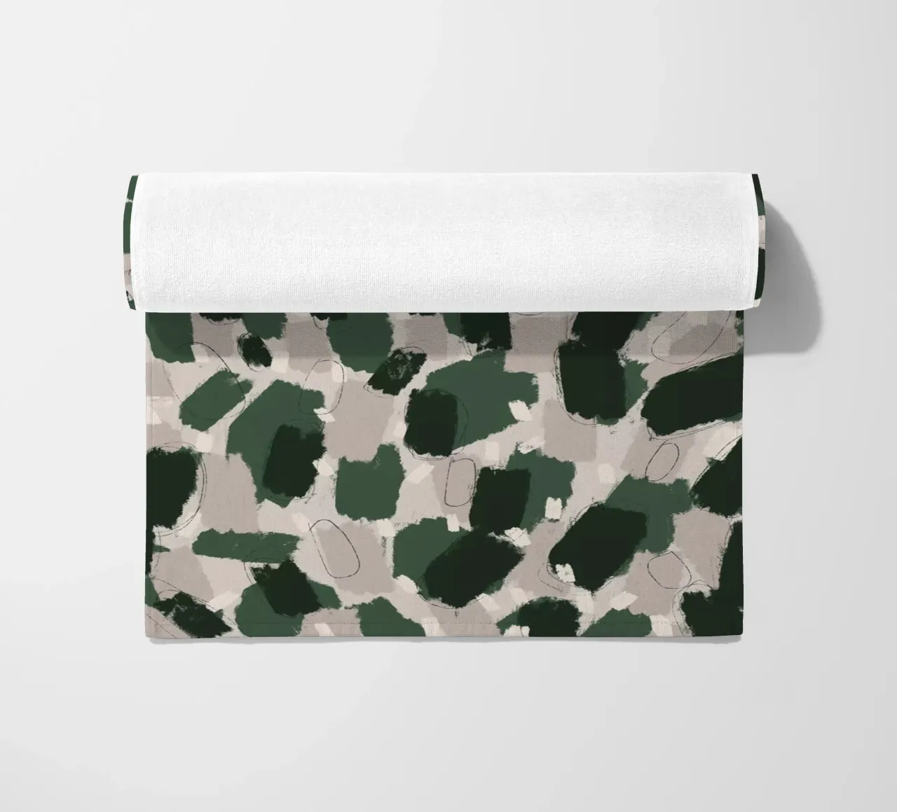 Pattern No 10 telo mare da treechild