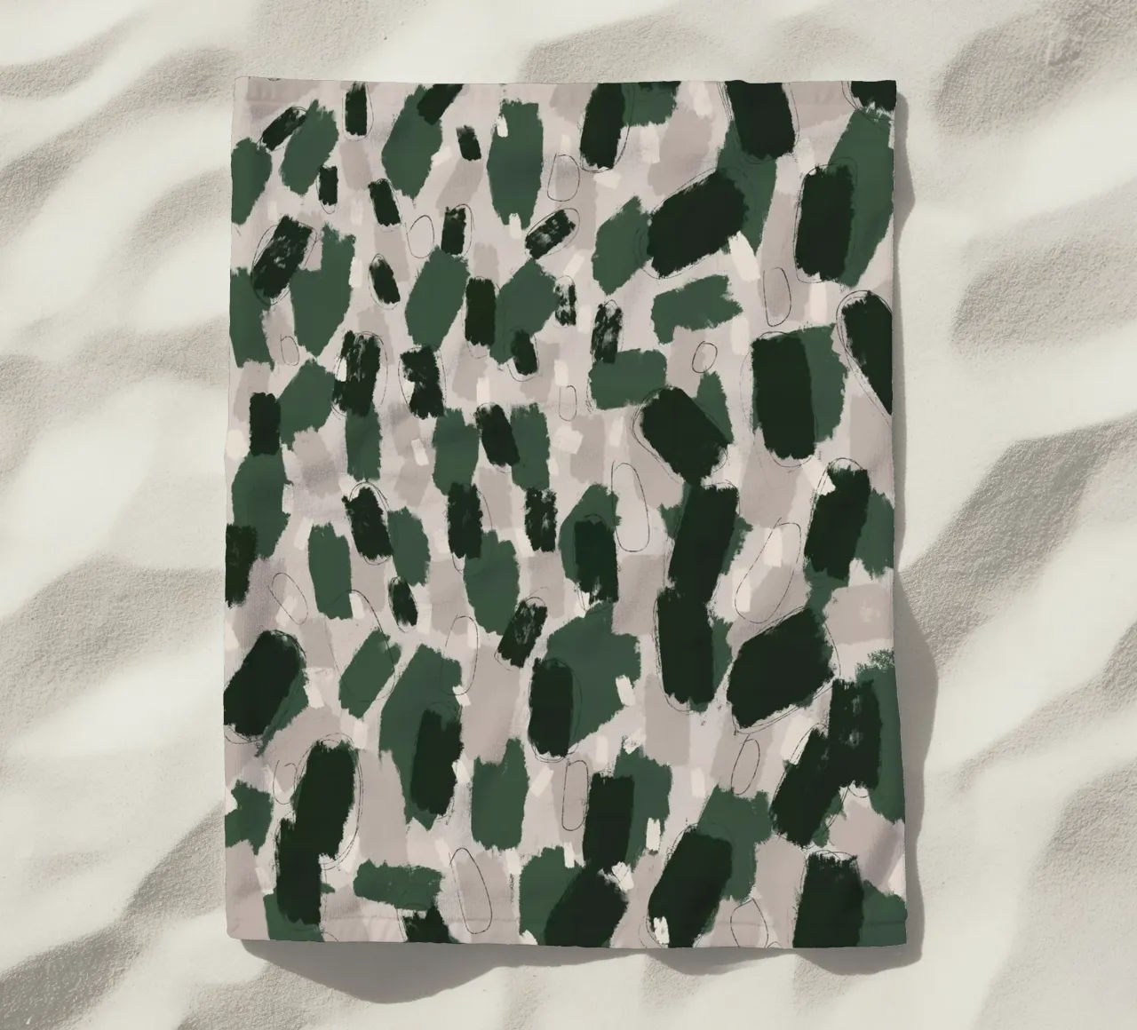 Pattern No 10 telo mare da treechild