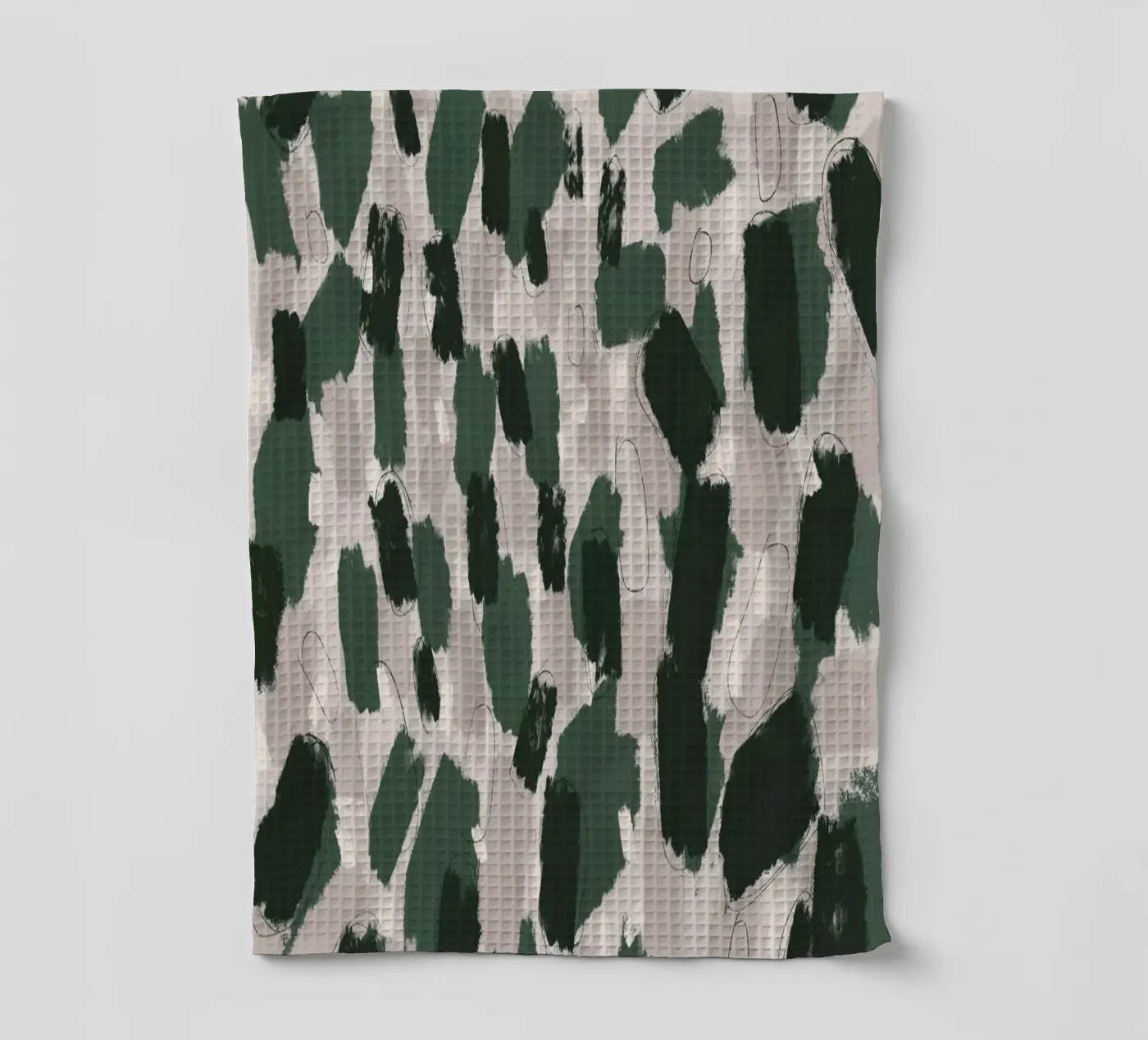 Pattern No 10 torchon de treechild
