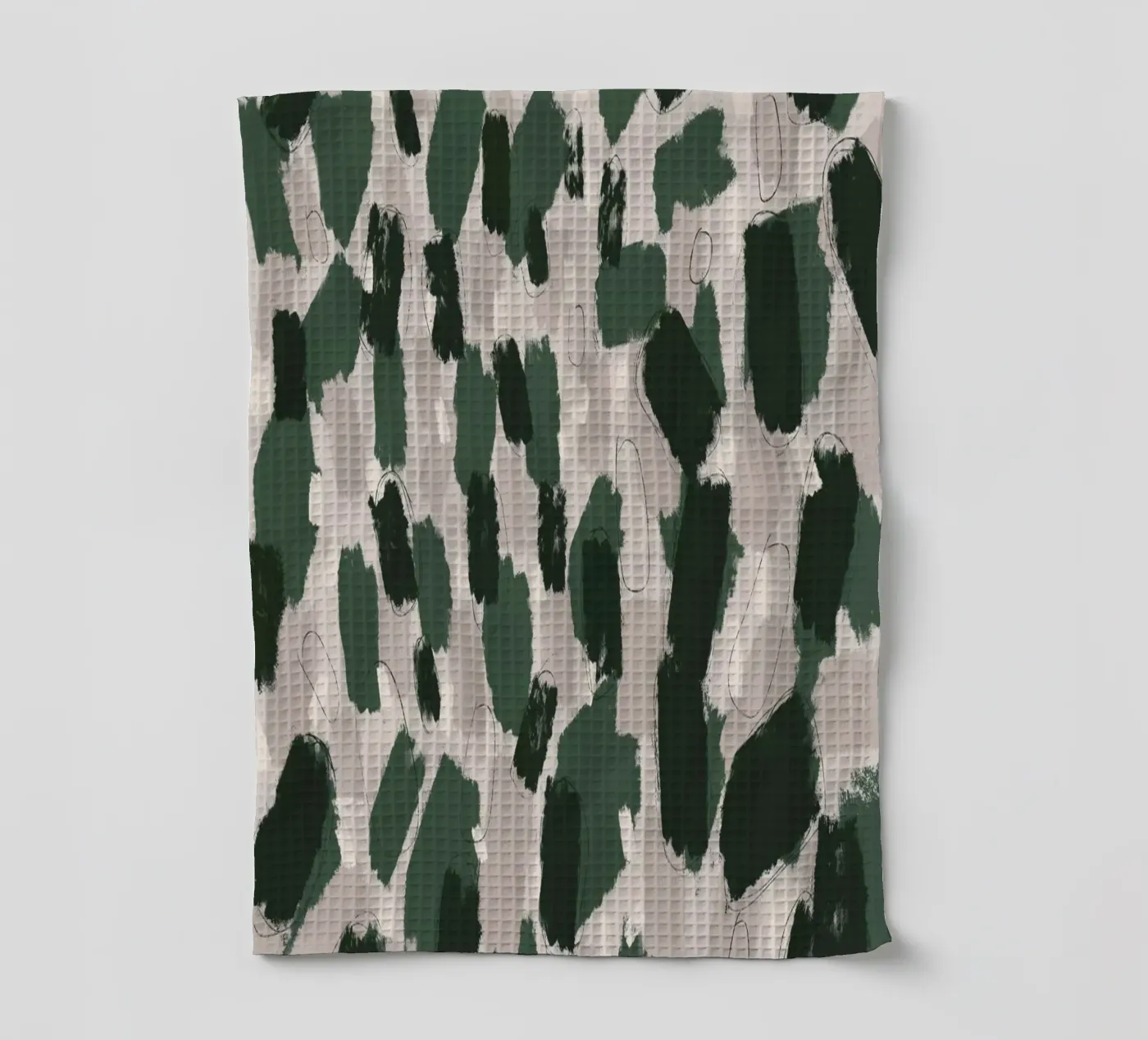 Pattern No 10 torchon de treechild