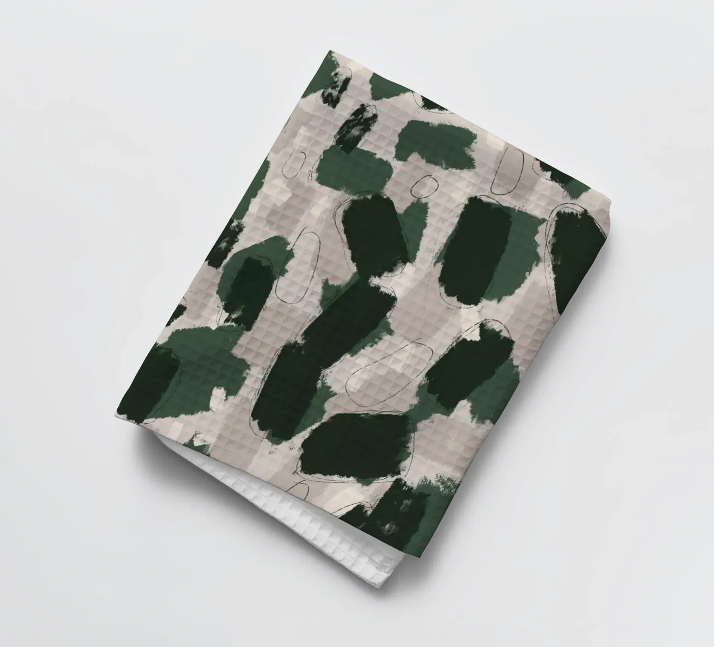 Pattern No 10 torchon de treechild