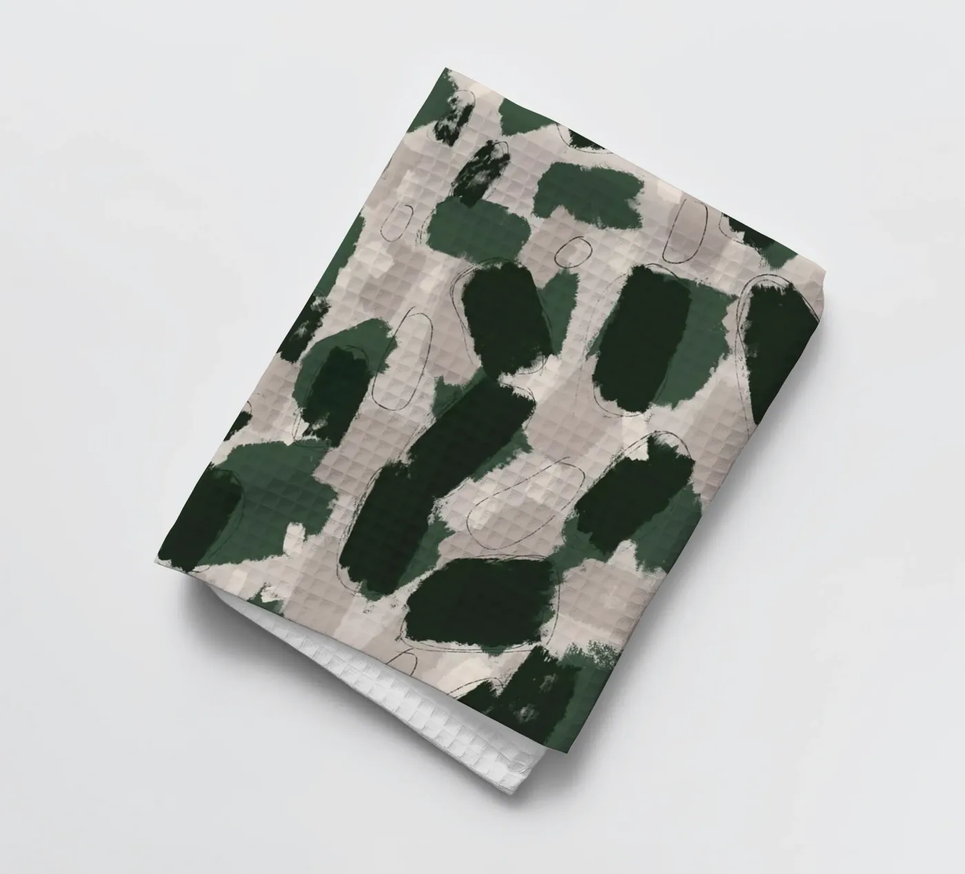 Pattern No 10 torchon de treechild