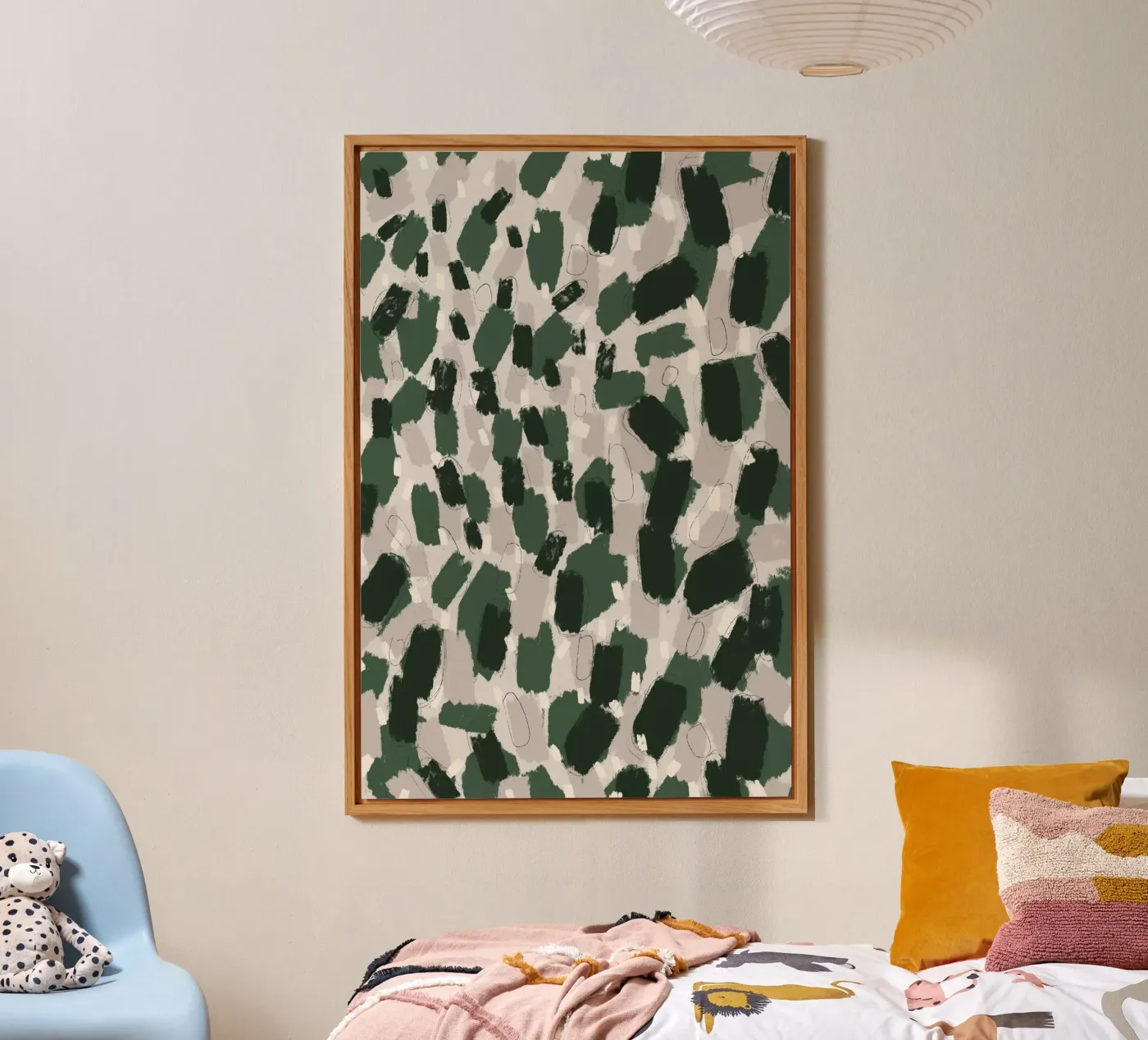 Pattern No 10 pannello forex da treechild