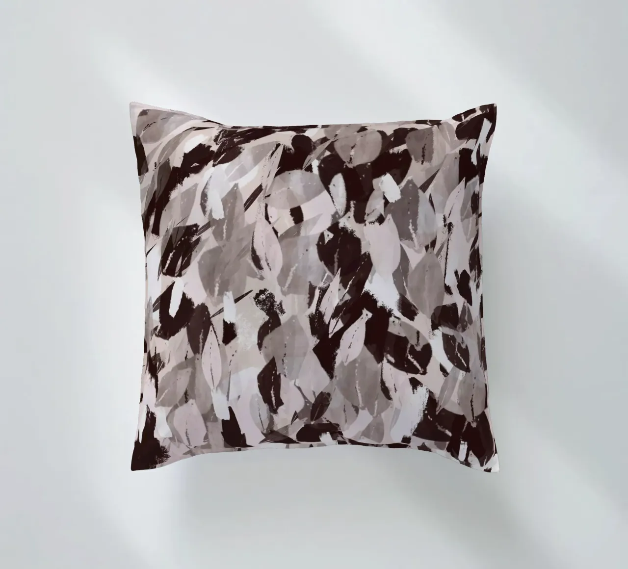 Pattern No 11 cuscino da treechild