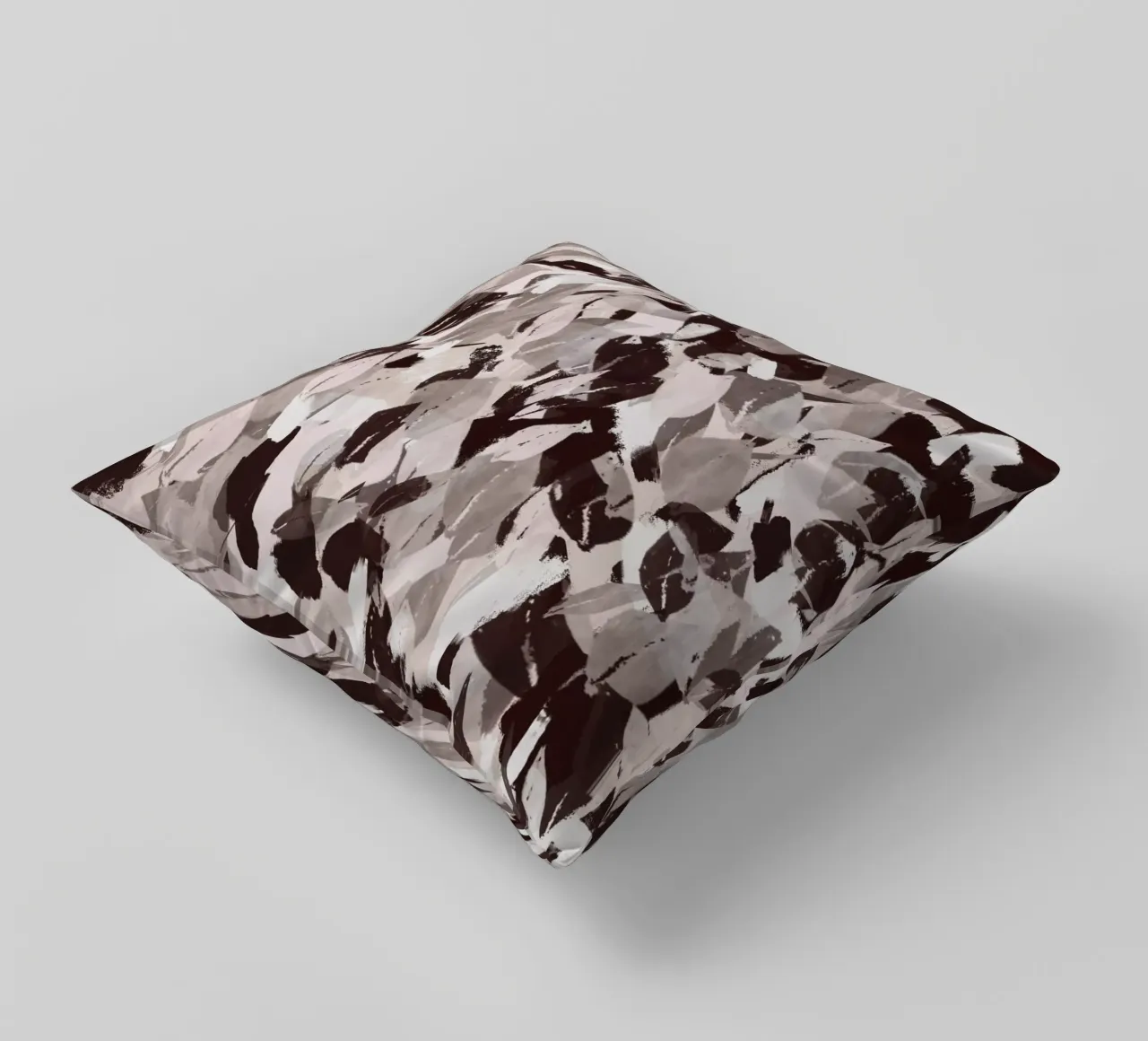 Pattern No 11 cuscino da treechild