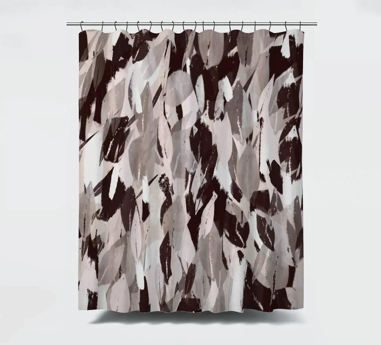 Pattern No 11 tenda da doccia da treechild