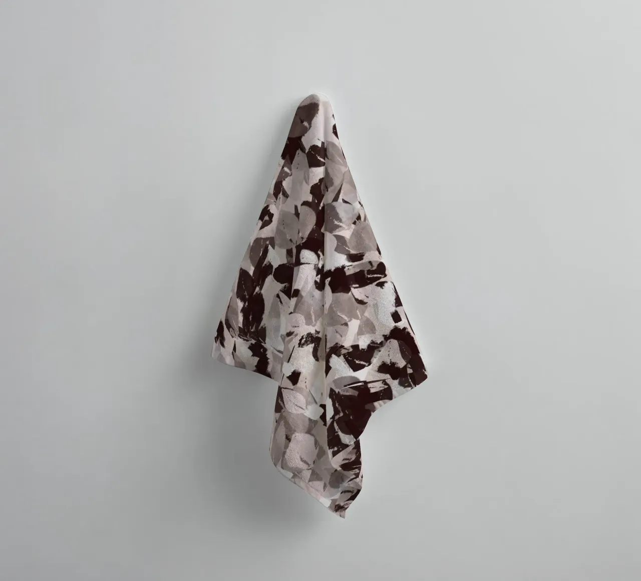 Pattern No 11 asciugamano da bagno da treechild