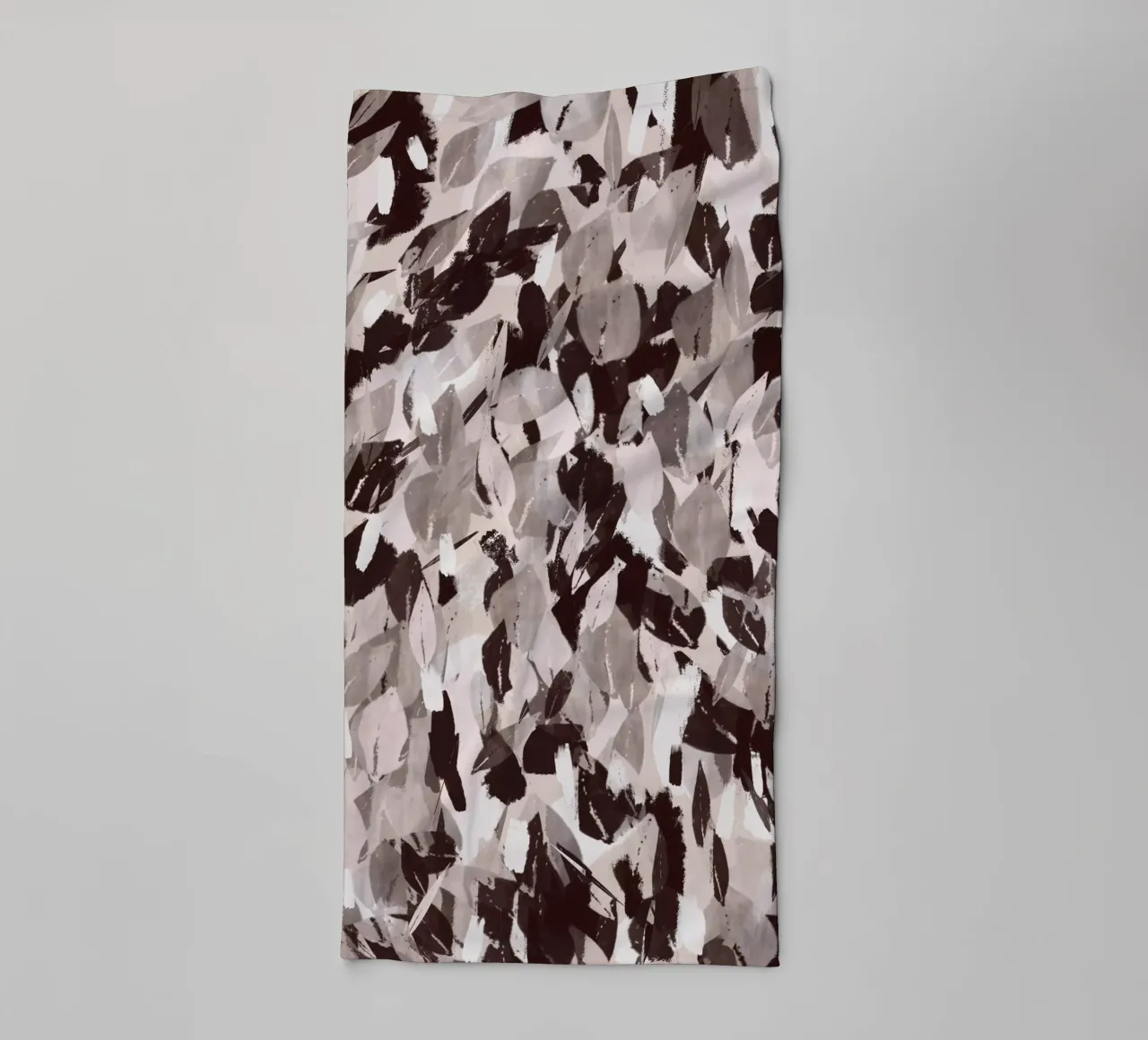 Pattern No 11 asciugamano da bagno da treechild