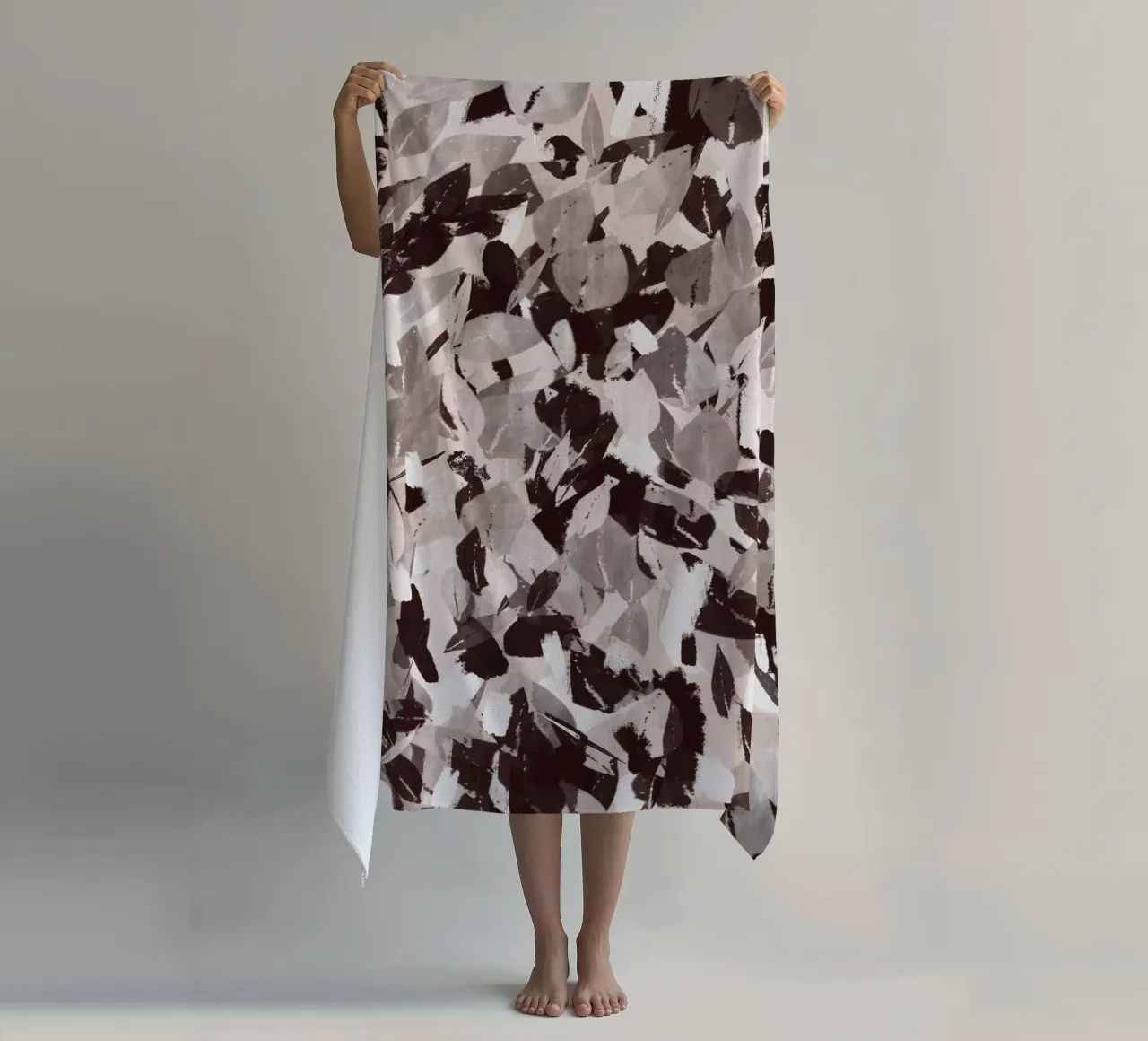 Pattern No 11 telo mare da treechild