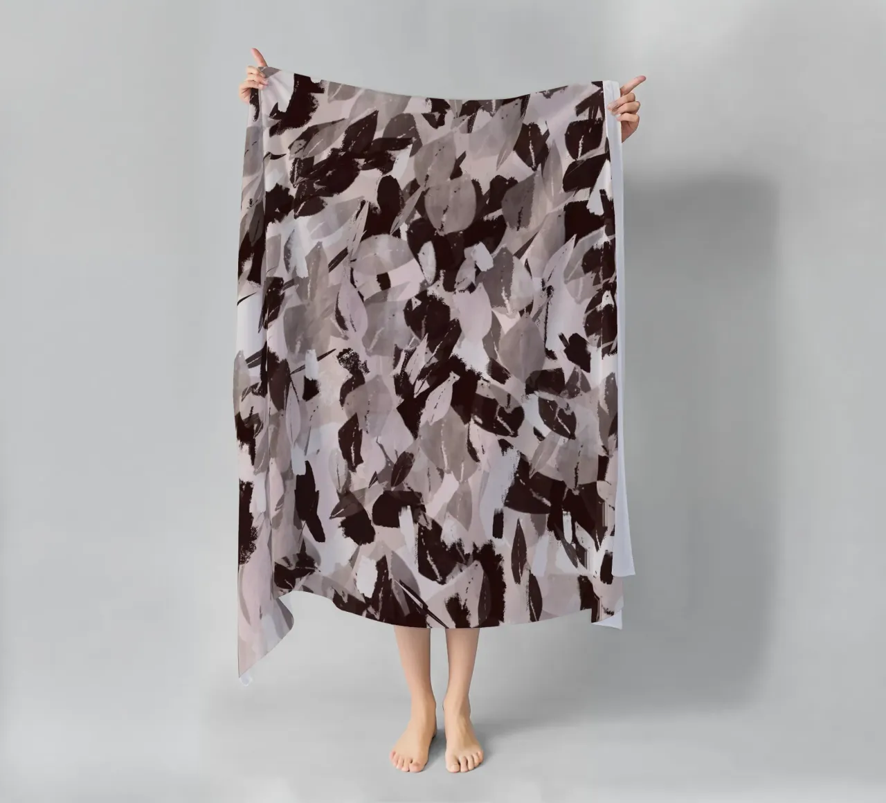 Pattern No 11 telo mare da treechild