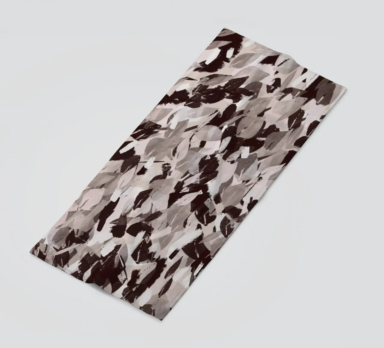 Pattern No 11 telo mare da treechild