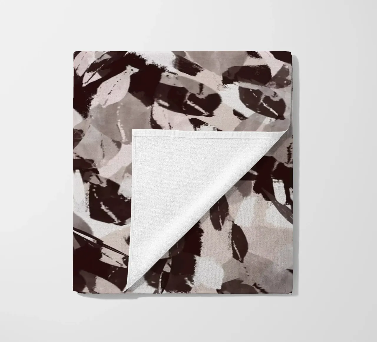 Pattern No 11 telo mare da treechild