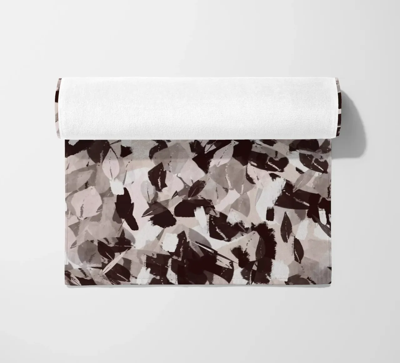 Pattern No 11 telo mare da treechild