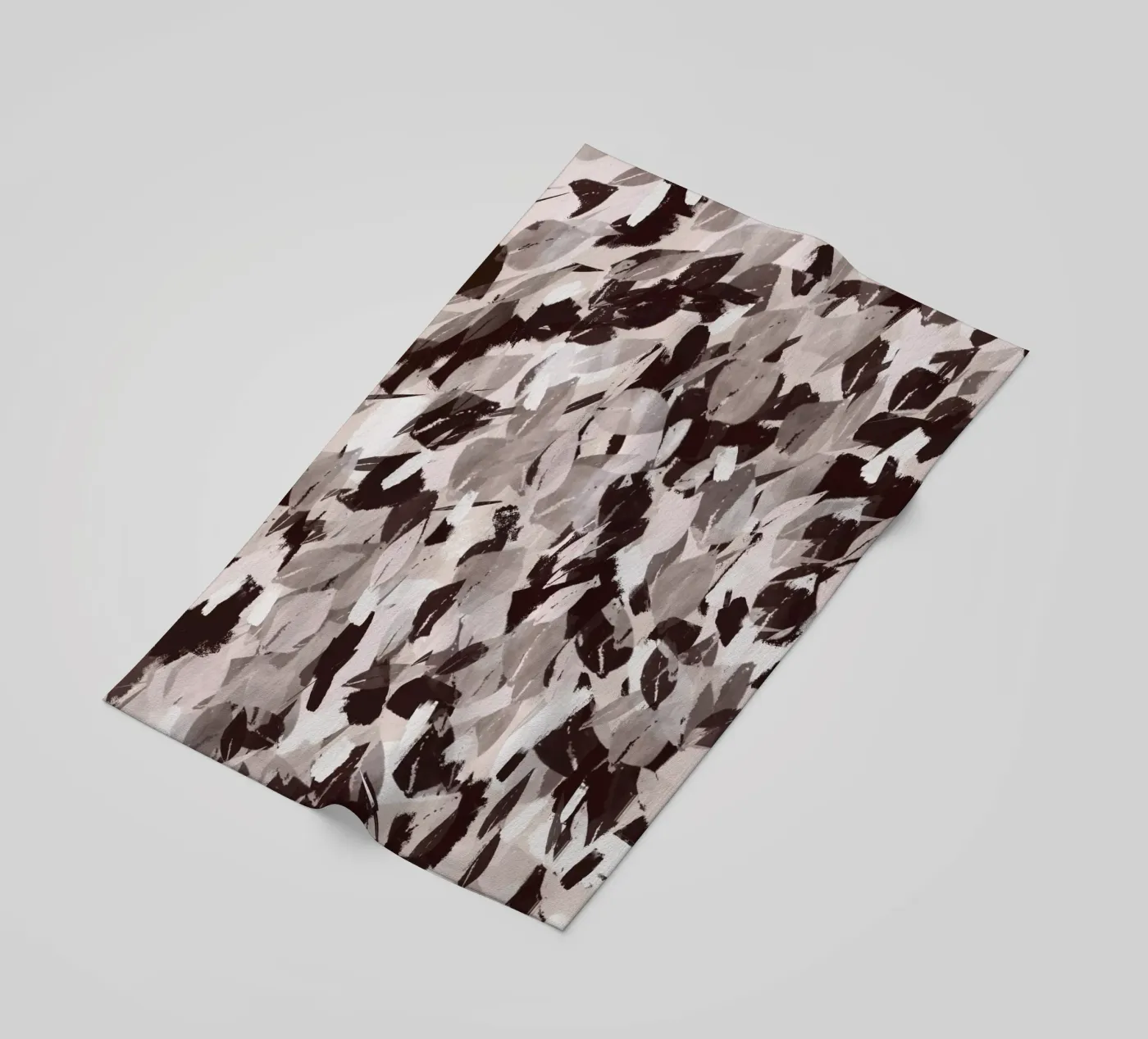 Pattern No 11 telo mare da treechild