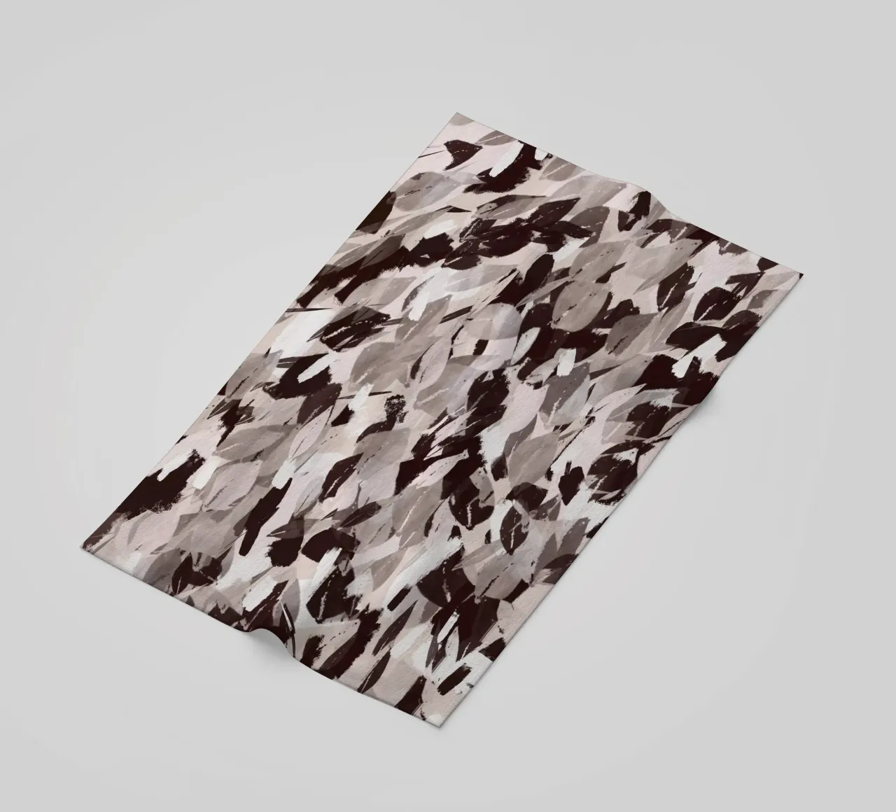 Pattern No 11 telo mare da treechild