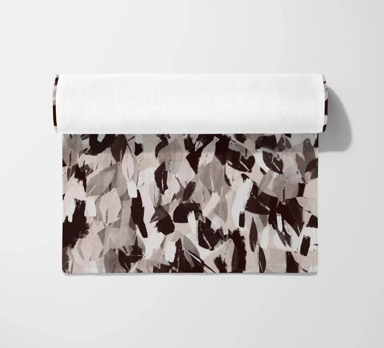 Pattern No 11 telo mare da treechild