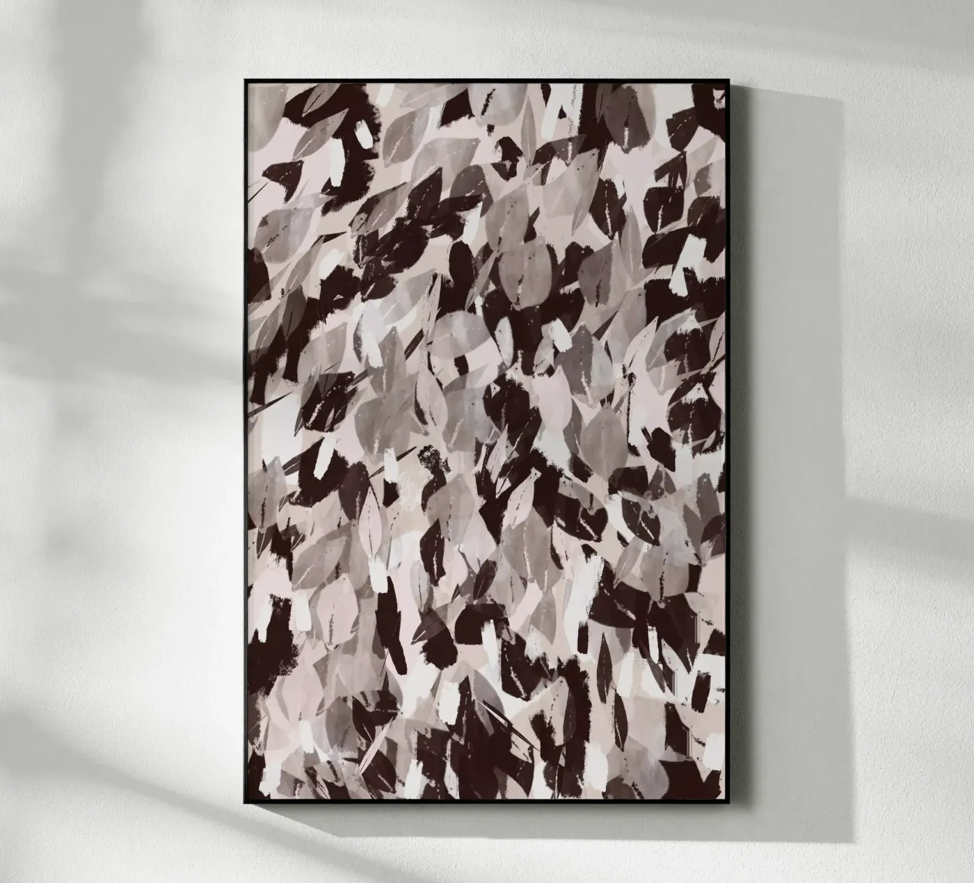 Pattern No 11 plexiglas de treechild