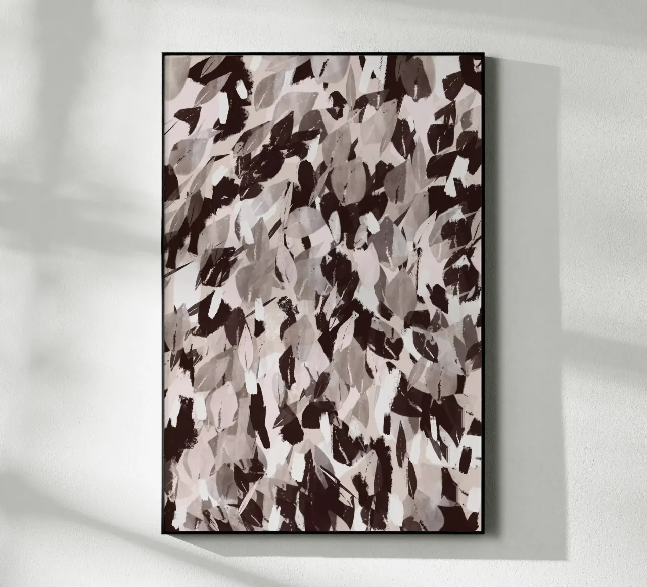 Pattern No 11 plexiglass da treechild