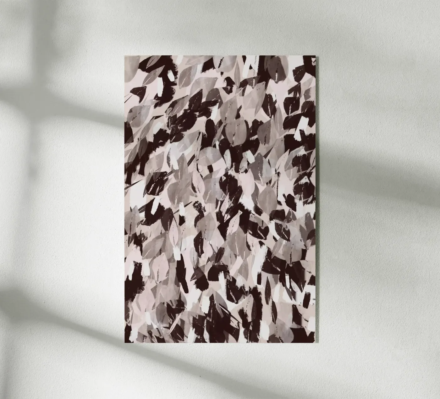 Pattern No 11 plexiglas de treechild