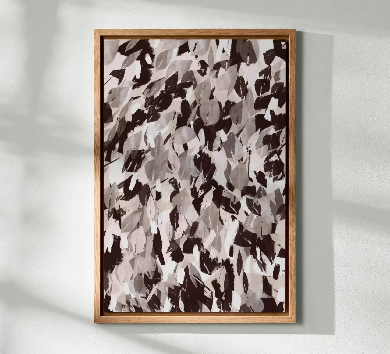 Pattern No 11 forex plate by treechild